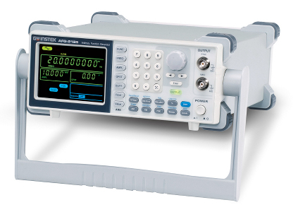 GW Instek AFG-2012 Arbitrary Function Generator